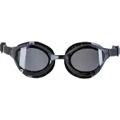 Arena Lunettes 'AIR BOLD SWIPE' gris foncé / noir