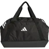 Adidas Sac de sport 'Tiro' noir / blanc