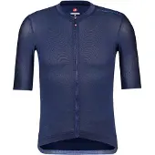 Castelli Espresso 2 Short Sleeve Jersey Bleu M Homme