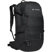 Vaude Wizard-34l Backpack Noir