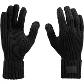 Nike Accessories City Knit Gloves Noir L