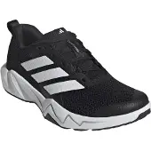 Adidas Chaussure de sport 'Rapidmove Go' noir / blanc