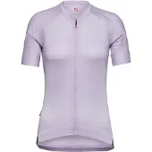 Castelli Espresso 2 Short Sleeve Jersey Violet M Femme