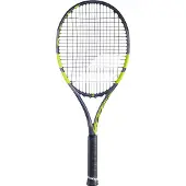 Babolat Boost Aero Tennis Racket Bleu 0