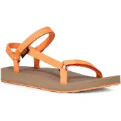Teva Sandales Plates à Scratch W Original Universal Slim