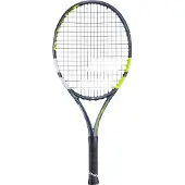 Babolat Aero 25 Junior Tennis Racket Bleu Enfants