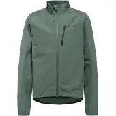 Vaude Bike Drop Iii Jacket Vert XL / Regular Homme