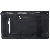 Nike Accessories N1012416 Running Belt Noir M