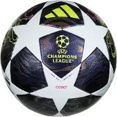 Adidas Uefa Champions League Final Competition Football Ball Multicolore 5