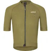 Gripgrab Maillot à Manches Courtes Pacr