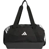 Adidas Sac de sport 'Tiro' noir / blanc