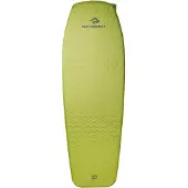Sea to Summit Camp Inflatable Mat Vert L