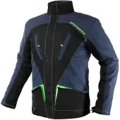 Neo Motosynthèse, 100 % coton ripstop, taille M (M)