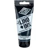 Essdee Encre linogravure noire 100ml (100 ml)
