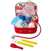 Simply For Kids Doctor's Case