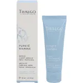 Thalgo Pureté Masque Purifiant Absolu Marin pour peaux grasses et mixtes - 40 ml