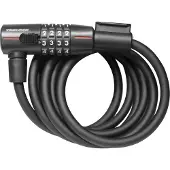 Trelock Antivol à Câble Sk 312