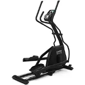 Care Vélo elliptique HELIS FD auto-alimenté - - ergomètre connecté