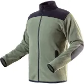 Neo Tools Bluza polarowa wzmacniana CAMO rozmiar XL (XL)