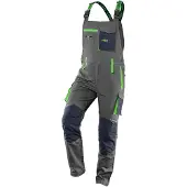 Neo Pantalon de travail PREMIUM 100% coton Ripstop Taille XL (XL)