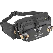 Givi Sac banane Enduro CANYON 8L avec poche pour hydrapak marron