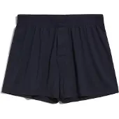 Armedangels Boxers 'AASKER' bleu