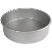 Pme Rnd104, Moule à gâteau, Argent