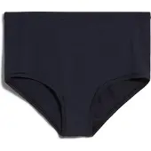 Armedangels Culotte 'Birta' bleu nuit