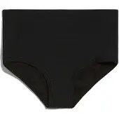 Armedangels Culotte 'Birta' noir