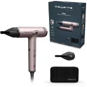 Rowenta Sèche-cheveux Nano Fold HY8530E0 1700 W Rose