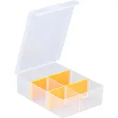 Allit 457160 Coffret d'assortiment « EuroPlus Basic », taille : 11/2-4