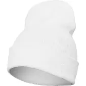 Flexfit Bonnet 'Yupoong' blanc
