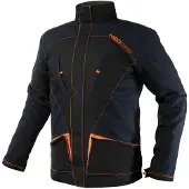 GRUPA TOPEX Sweat-shirt de travail Neo Garage, 100 % coton ripstop, taille M