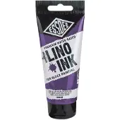 Essdee Encre linogravure violette 100ml (100 ml)