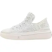 SKECHERS Sneakers 186005 WHT in White color size 38