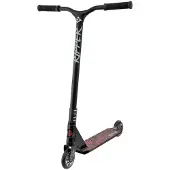 Roces Ripper Bloody Black Scooter Argenté