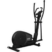 Care fitness Vélo elliptique HELIS auto-alimenté - - ergomètre connecté