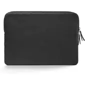 Trunk Sleeves Rack de rangement 13 pouces (TR-LEAALS13-BLK) (13", Apple), Sac pour notebook, Noir