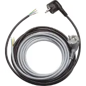 Lapp Câble de raccordement 70261156 gris 3 m