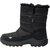 Superfit Bottes d'Hiver - Tex - Aurora - Noir - - 38 - Bottes d'Hiver