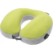 Cocoon U-shaped Neck Pillow Jaune