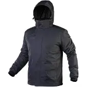 GRUPA TOPEX Veste de travail extérieure, dobby, taille XXL