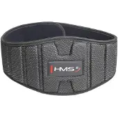 HMS Ceinture De Musculation Gris Pa 3448 Taille L