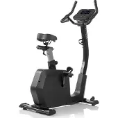 Hammer Maximum Vélo d'appartement ergomètre Presidio