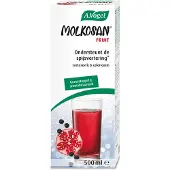 A Vogel A.Vogel Molkosan Fruit 500 ml Solution(S)