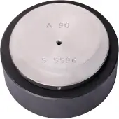 Rothenberger Mandrin/douille chauffant pour ROWELD P 125, 90mm - 55596