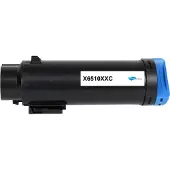 PrintAbout Toner compatible pour Xerox 106R03477 - Cyan