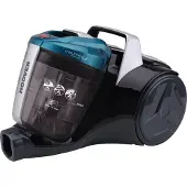 Hoover Breeze BR71_BR30011 2 l Cylindre Sous-Vide Sec 700 W Sans Sac