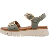 Tamaris Sandales kaki
