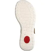 Tamaris Sandales à Scratch Comfort